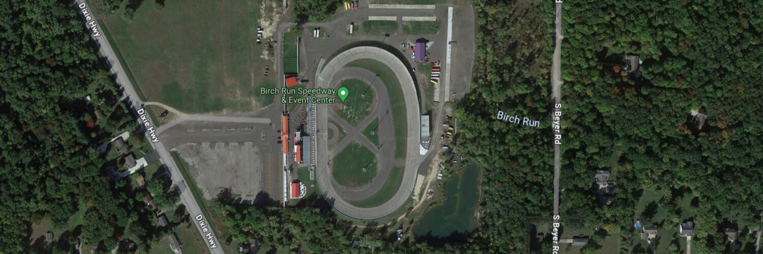 dixie motor speedway michigan